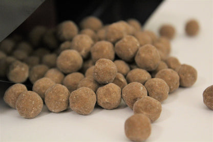 Original Tapioca Pearls Made in Taiwan | Boba Balls 15 OZ