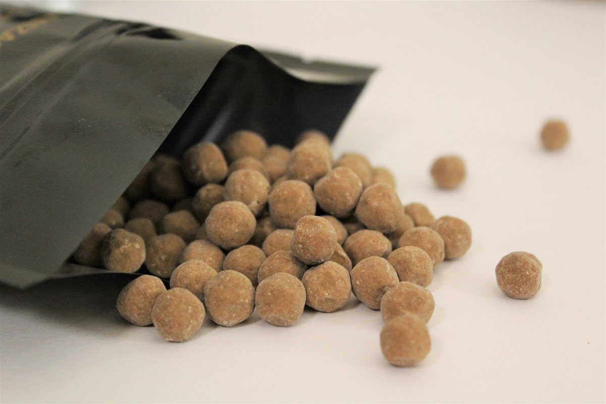 Original Tapioca Pearls Made in Taiwan | Boba Balls 15 OZ