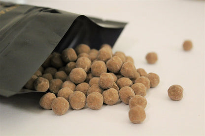 Original Tapioca Pearls Made in Taiwan | Boba Balls 15 OZ